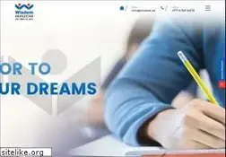 Sites similar to wisdom.ae