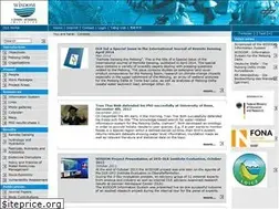 Sites similar to wisdom.eoc.dlr.de