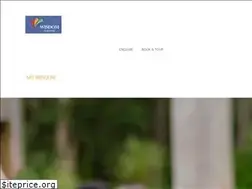 Sites similar to wisdom.qld.edu.au