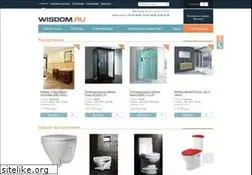 Sites similar to wisdom.ru