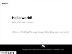 Sites similar to wisdom4good.com