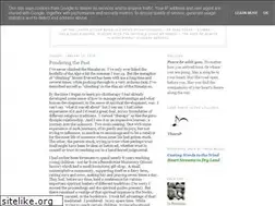 Sites similar to wisdom4nothing.blogspot.com