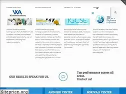 Sites similar to wisdomacademy.co.in