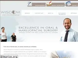 Sites similar to wisdomcentre.com.au