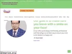 Sites similar to wisdomdentalclinics.com