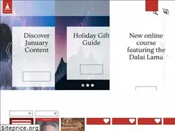 Sites similar to wisdomexperience.org