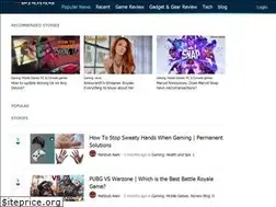 Sites similar to wisdomgaming.info