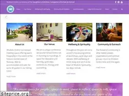 Sites similar to wisdomhouseromsey.org.uk