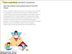 Sites similar to wisdominfosoft.com
