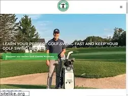 Sites similar to wisdomingolf.com