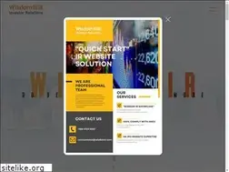 Sites similar to wisdomir.com
