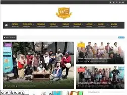 Sites similar to wisdomnesiaenglish.com