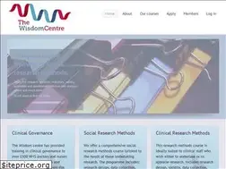 Sites similar to wisdomnet.co.uk