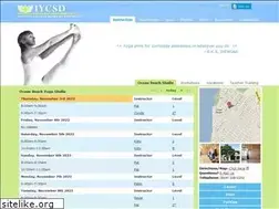 Sites similar to wisdomofiyengaryoga.com