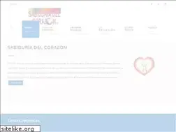 Sites similar to wisdomoftheheartfound.org