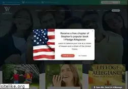 Sites similar to wisdomonline.org