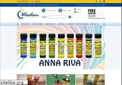 Sites similar to wisdomproducts.com