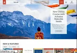 Sites similar to wisdompubs.org