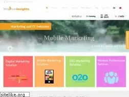 Sites similar to wisdoms.com.hk