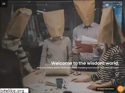 Sites similar to wisdomstudio.co.th