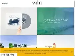 Sites similar to wisdomstudiocr.com