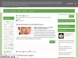 Sites similar to wisdomsurf.blogspot.com