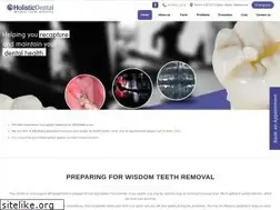 Sites similar to wisdomteethdentist.com.au