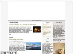 Sites similar to wisdomtours.net