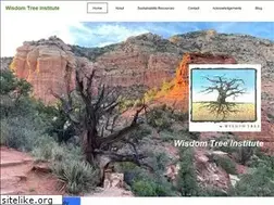 Sites similar to wisdomtreeinstitute.com