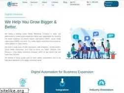 Sites similar to wisdomtreeventures.com