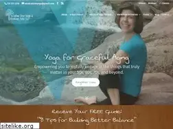 Sites similar to wisdomtreeyoga.com