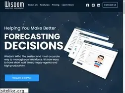 Sites similar to wisdomwfm.com
