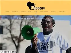 Sites similar to wisdomwisconsin.org