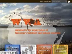 Sites similar to wisducks.org