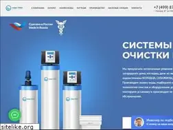 Sites similar to wise-filter.ru
