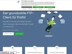 Sites similar to wise-ftp.de