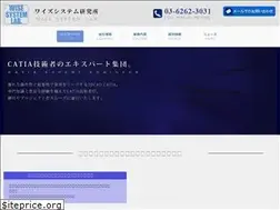 Sites similar to wise-lab.co.jp
