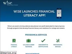 Sites similar to wise-ny.org