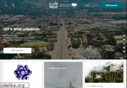 Sites similar to wise-qatar.org