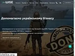 Sites similar to wise-solutions.com.ua