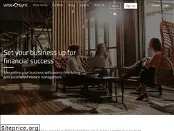 Sites similar to wise-sync.com