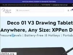 Sites similar to wise-tech.com.pk