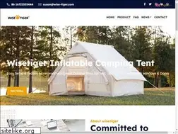 Sites similar to wise-tiger.com