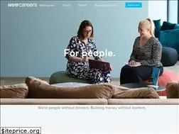 Sites similar to wise.jobs