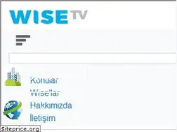 Sites similar to wise.tv