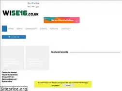 Sites similar to wise16.co.uk