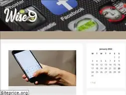 Sites similar to wise9.jp