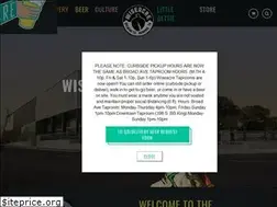 Sites similar to wiseacrebrew.com