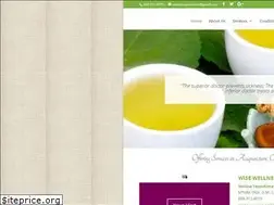 Sites similar to wiseacupuncture.com