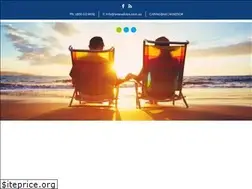 Sites similar to wiseadvice.com.au